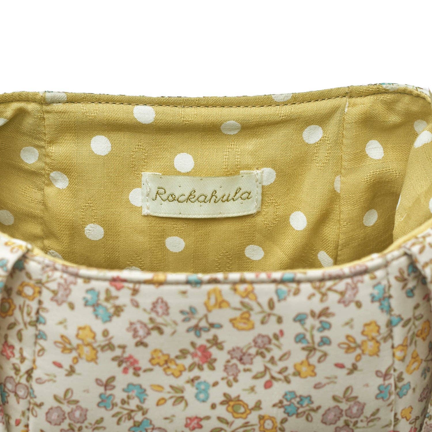Rockahula - Petal Bunny Bucket Bag Rockahula Kids