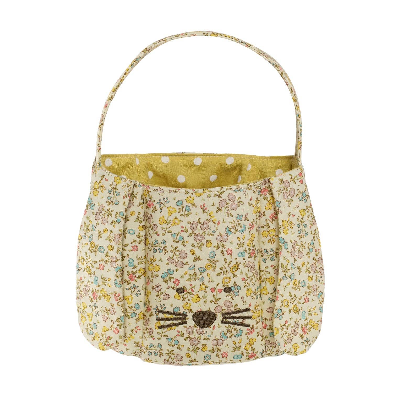 Rockahula - Petal Bunny Bucket Bag Rockahula Kids