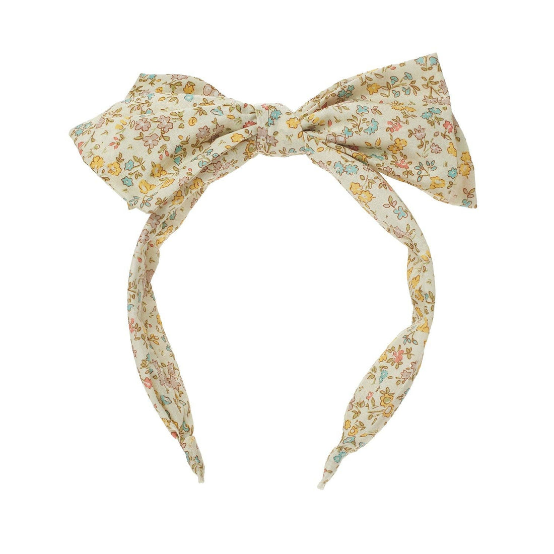 Rockahula - Petal Double Bow Headband Rockahula Kids