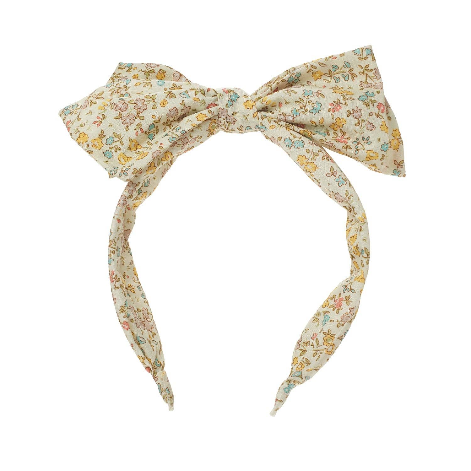 Rockahula - Petal Double Bow Headband Rockahula Kids