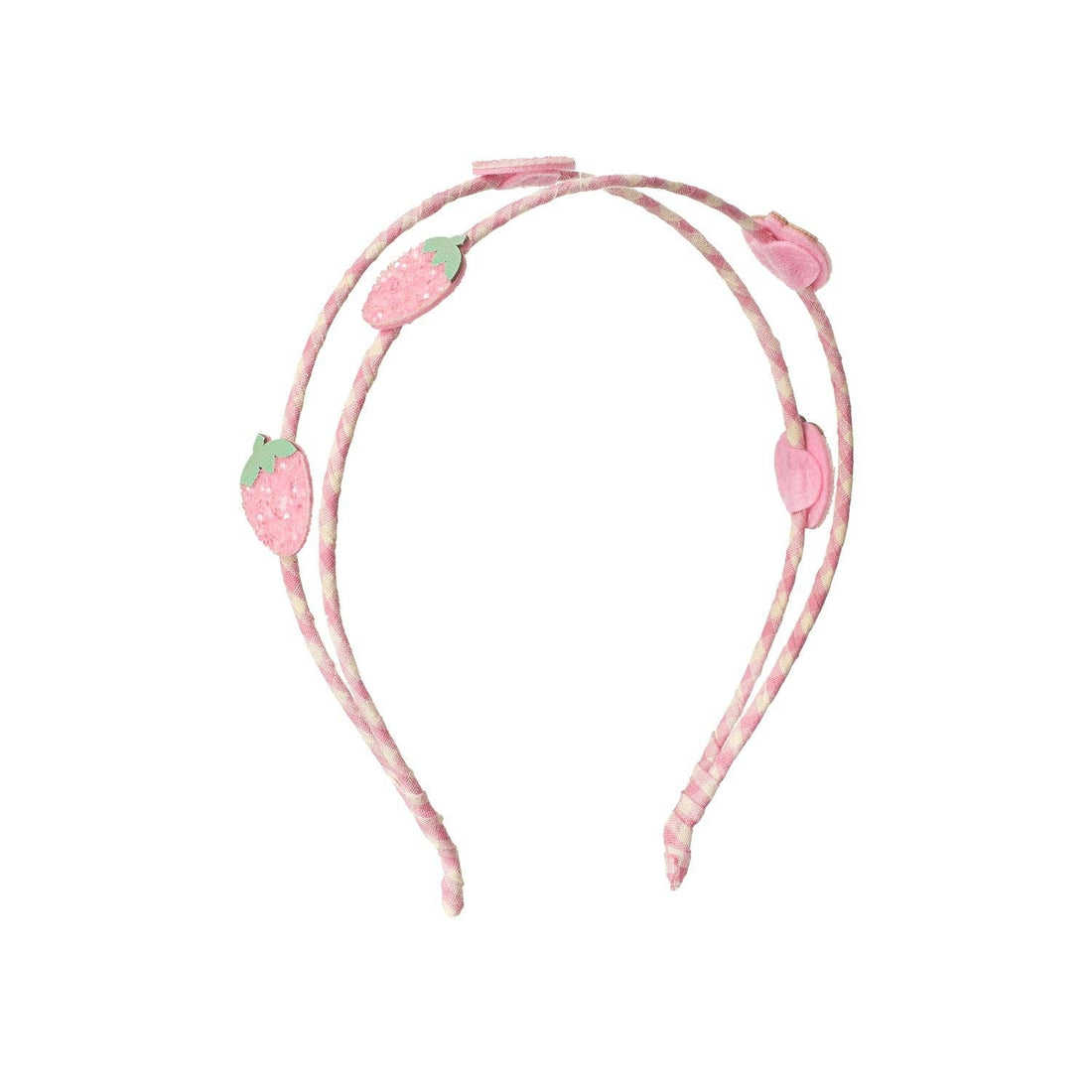 Rockahula - Strawberry Fields Double Headband Rockahula Kids