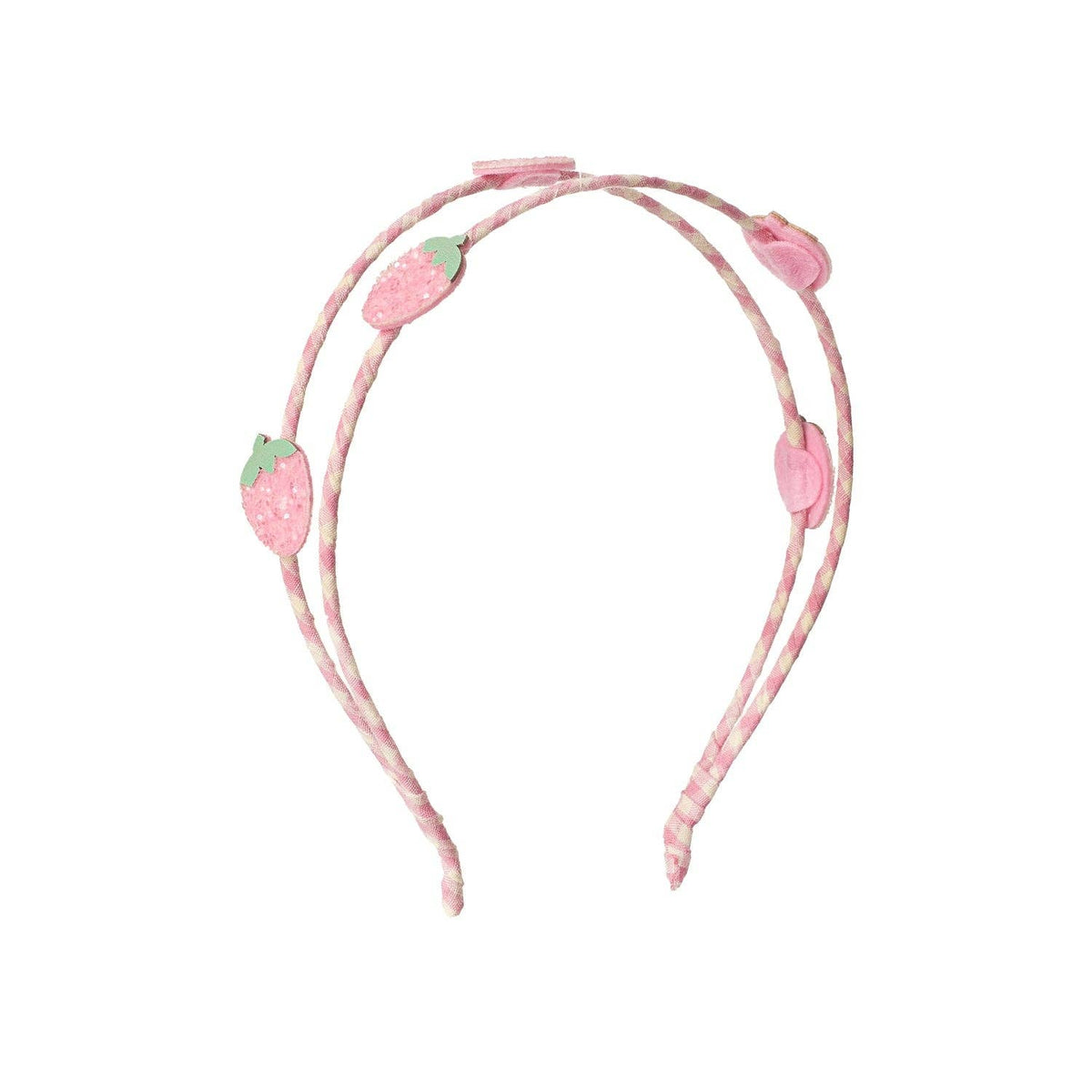 Rockahula - Strawberry Fields Double Headband Rockahula Kids