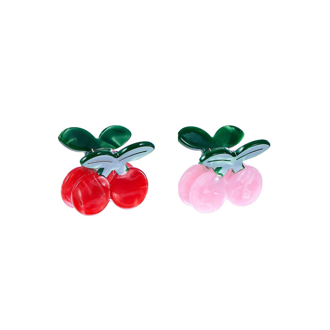 Rockahula - Sweet Cherries Claw Clips 2 Pack Rockahula Kids