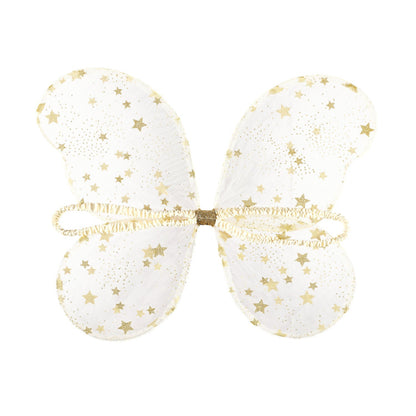 Rockahula - Wish Upon A Star Tulle Fairy Wings 3-10 Years