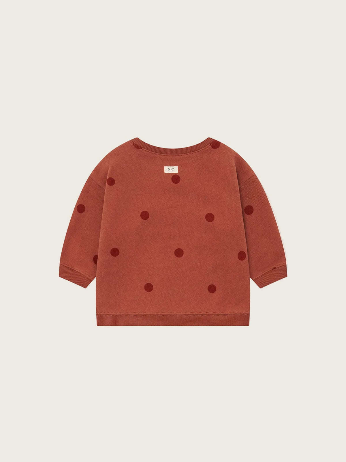 Organic Zoo Rooibos Dots Sweatshirt image 10