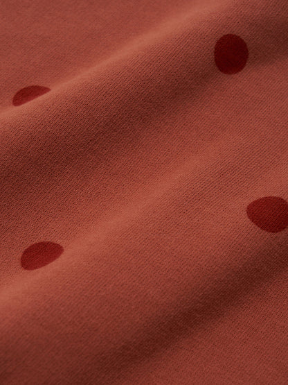 Organic Zoo Rooibos Dots Sweatshirt image 3