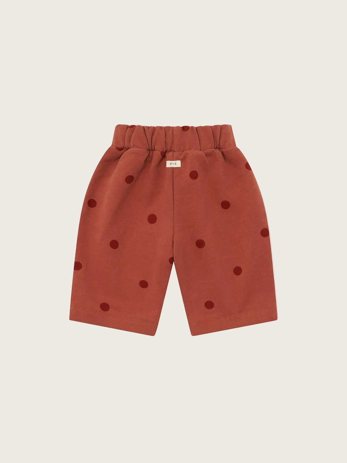 Organic Zoo Rooibos Dots Traveller Pants image 6