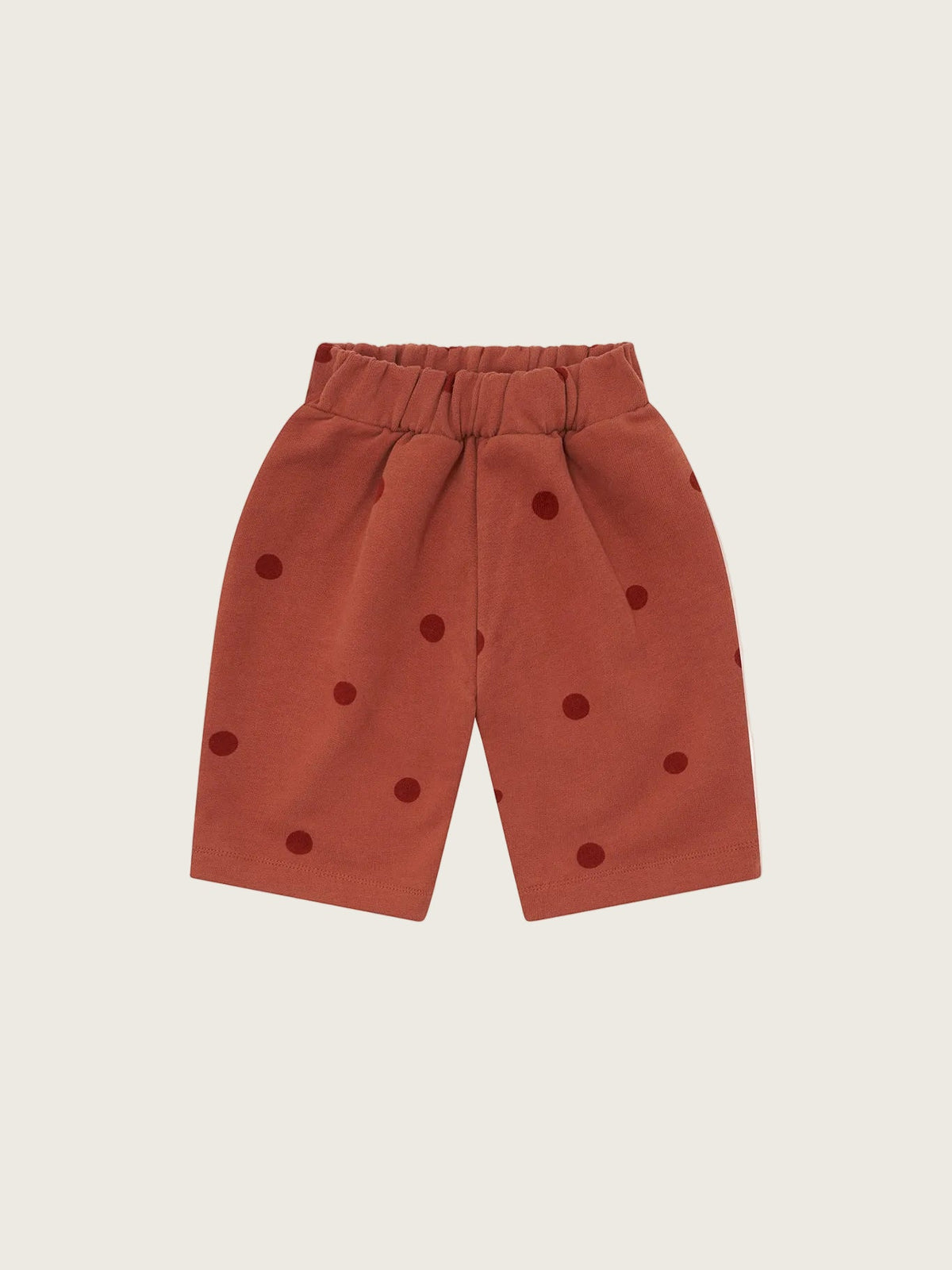 Organic Zoo Rooibos Dots Traveller Pants image 1