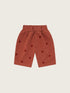 Organic Zoo Rooibos Dots Traveller Pants image 1