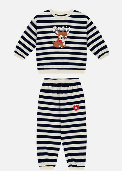 Rototo bebe loose set - deer Rototo bebe - enjoykidsus