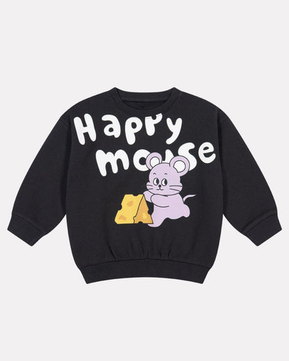 Rototo bebe Salt Brushed Sweatshirt Rototo Bebe