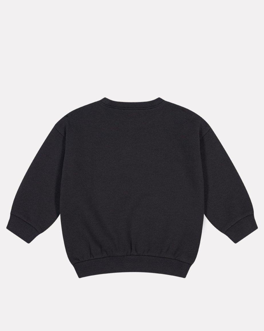 Rototo bebe Salt Brushed Sweatshirt Rototo Bebe - enjoykidsus