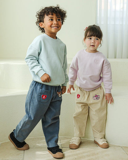 Rototo bebe Salt Corduroy Pants Rototo Bebe