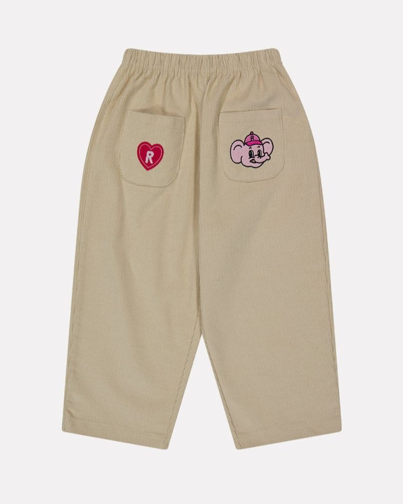 Rototo bebe Salt Corduroy Pants Rototo Bebe