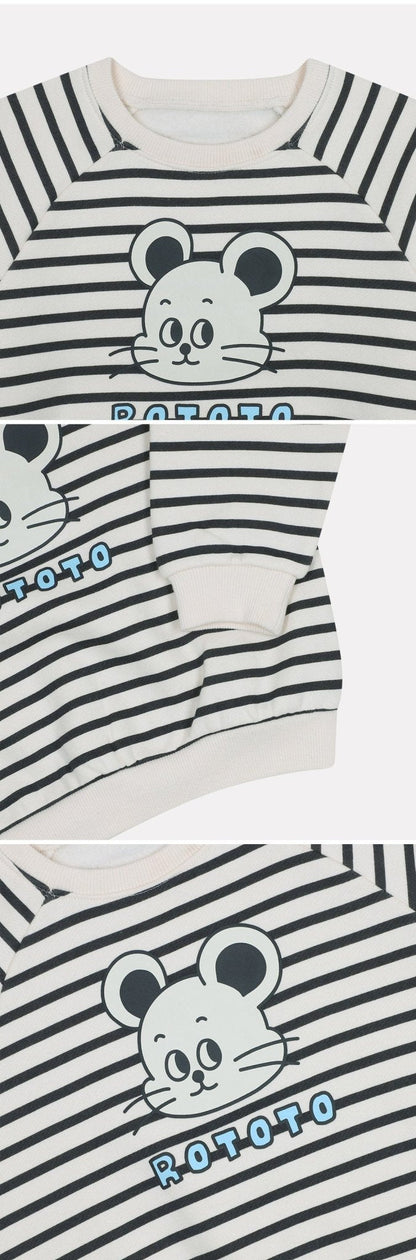 Rototo bebe Salt Gimoday Set - up Rototo Bebe