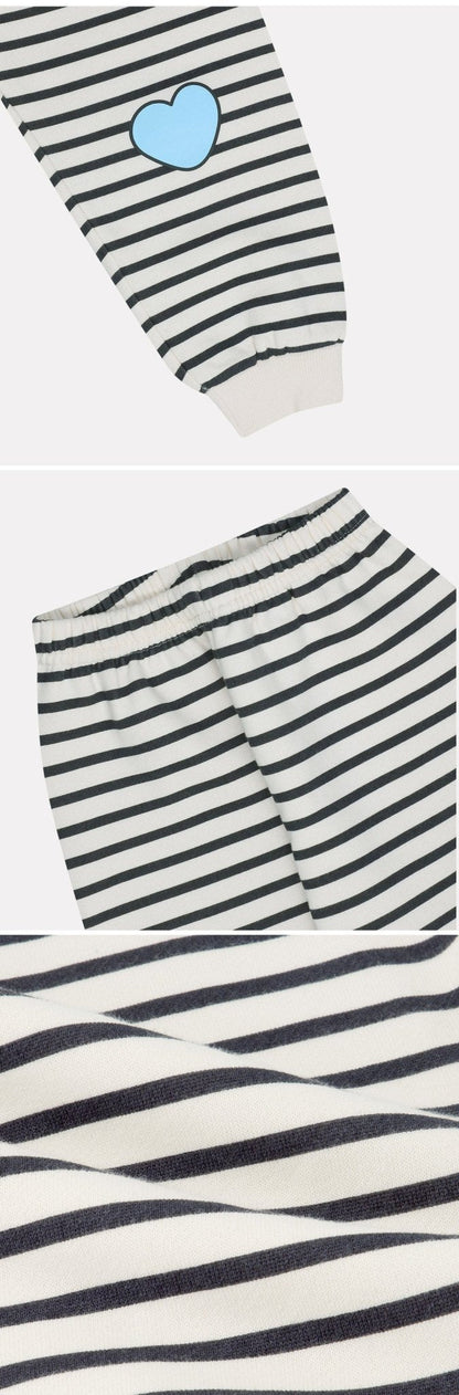 Rototo bebe Salt Gimoday Set - up Rototo Bebe