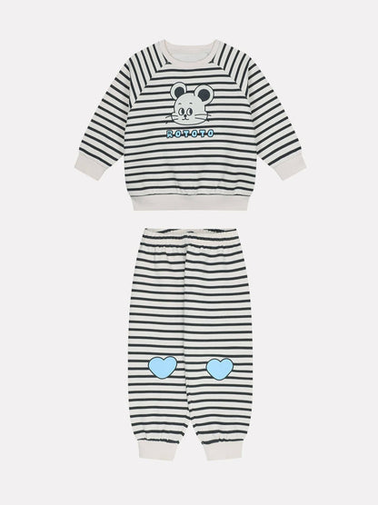 Rototo bebe Salt Gimoday Set - up Rototo Bebe