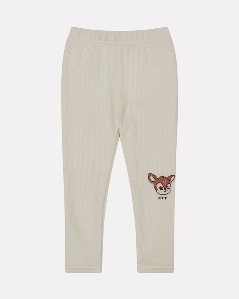 Rototo bebe Salt Mink Leggings Rototo Bebe