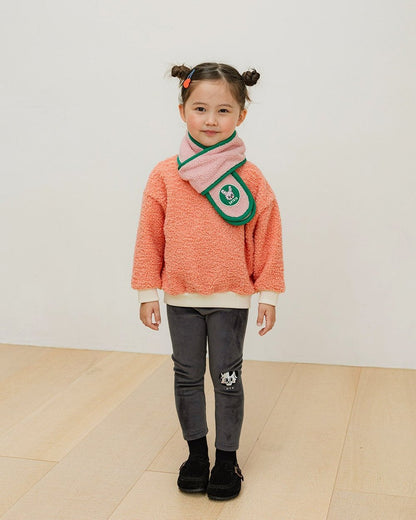 Rototo bebe Salt Mink Leggings Rototo Bebe