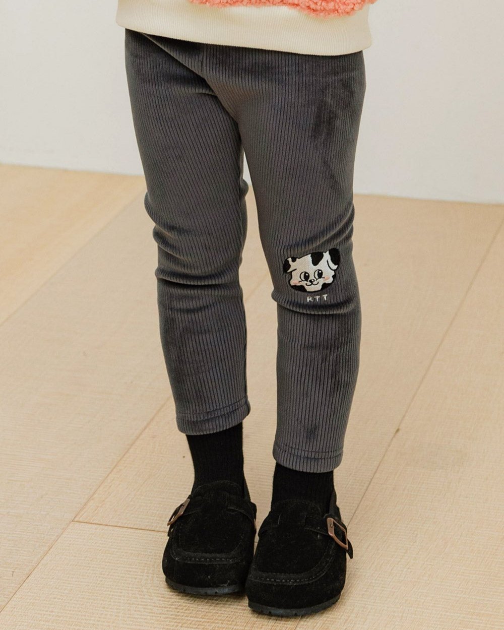 Rototo bebe Salt Mink Leggings Rototo Bebe