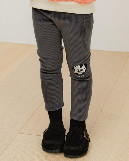 Rototo bebe Salt Mink Leggings Rototo Bebe