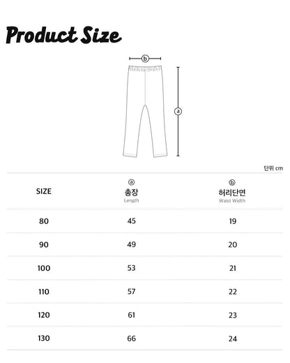 Rototo bebe Salt Mink Leggings Rototo Bebe