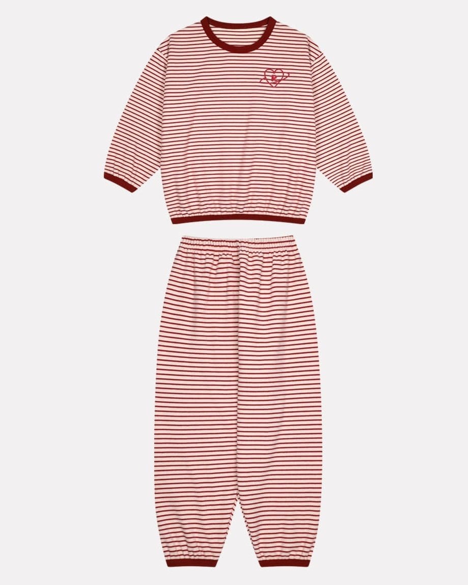 Rototo bebe Salt Relaxed Fit PJ Set Rototo Bebe - enjoykidsus