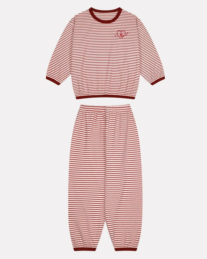 Rototo bebe Salt Relaxed Fit PJ Set Rototo Bebe - enjoykidsus