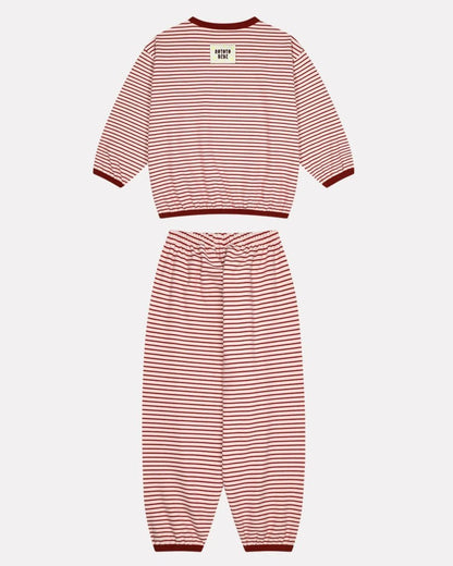 Rototo bebe Salt Relaxed Fit PJ Set Rototo Bebe - enjoykidsus