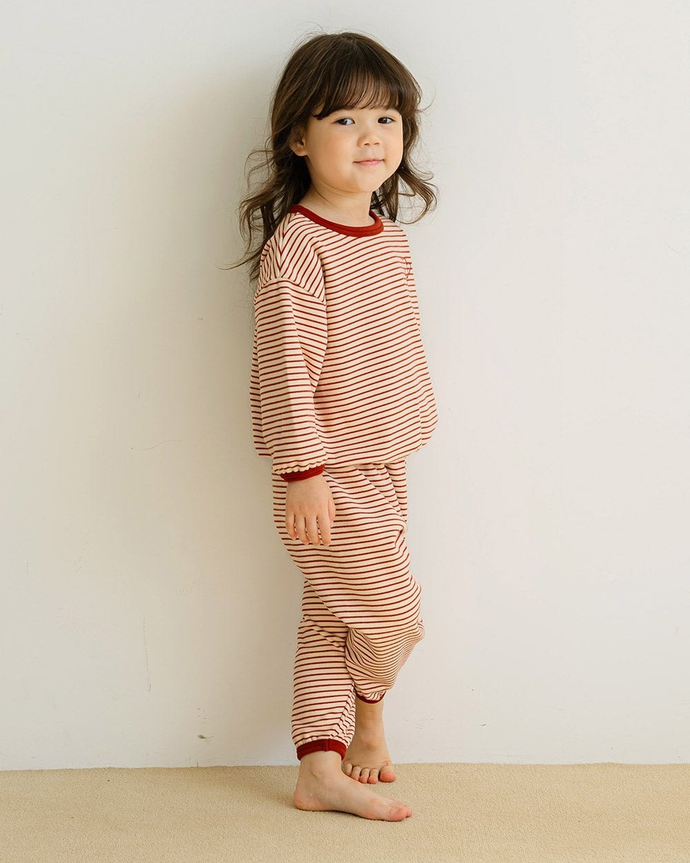 Rototo bebe Salt Relaxed Fit PJ Set Rototo Bebe - enjoykidsus