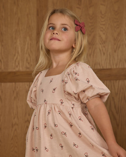 Rylee + Cru Brea Dress || Candy Canes Rylee + Cru