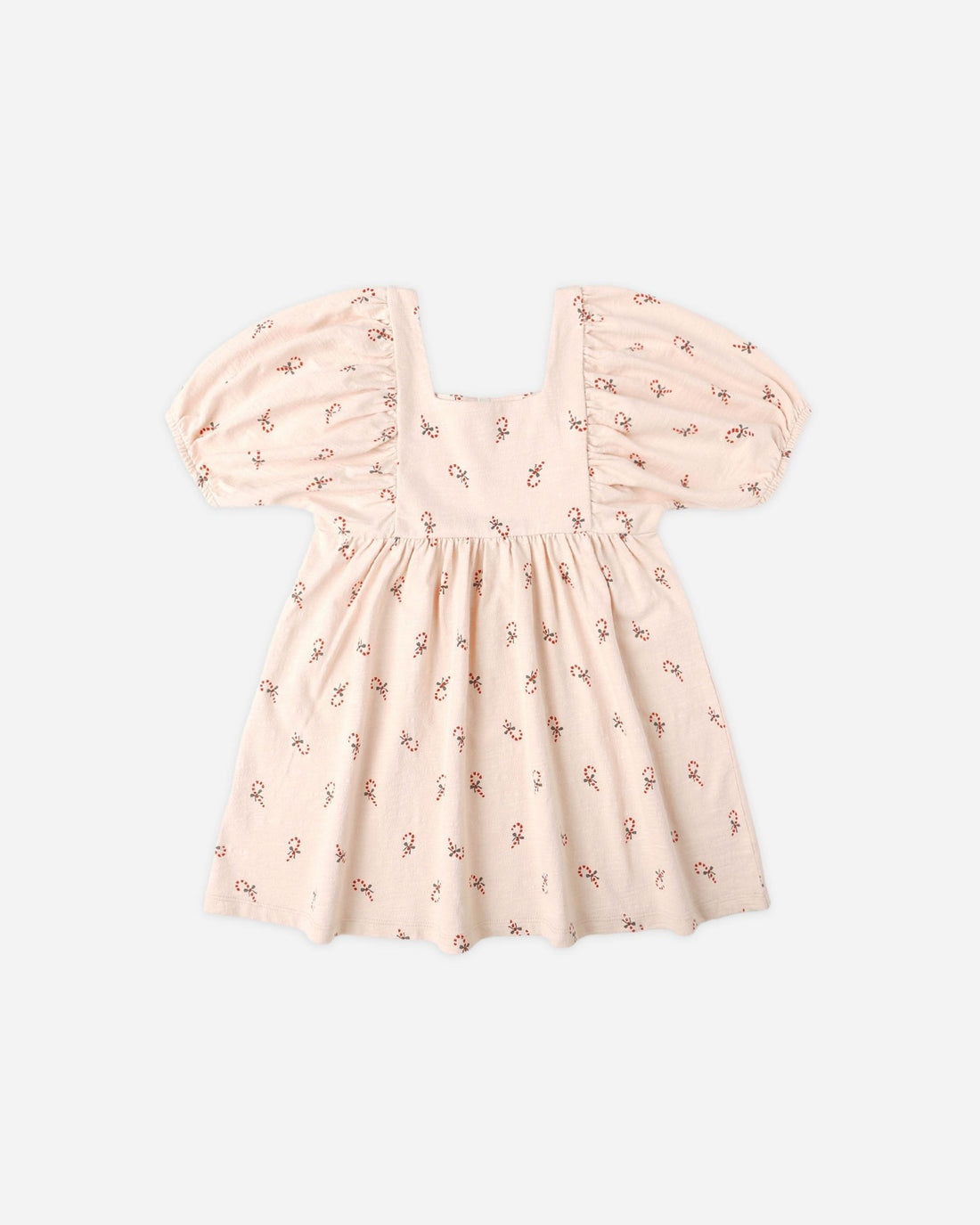 Rylee + Cru Brea Dress || Candy Canes Rylee + Cru