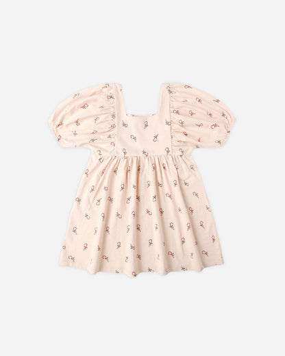 Rylee + Cru Brea Dress || Candy Canes Rylee + Cru