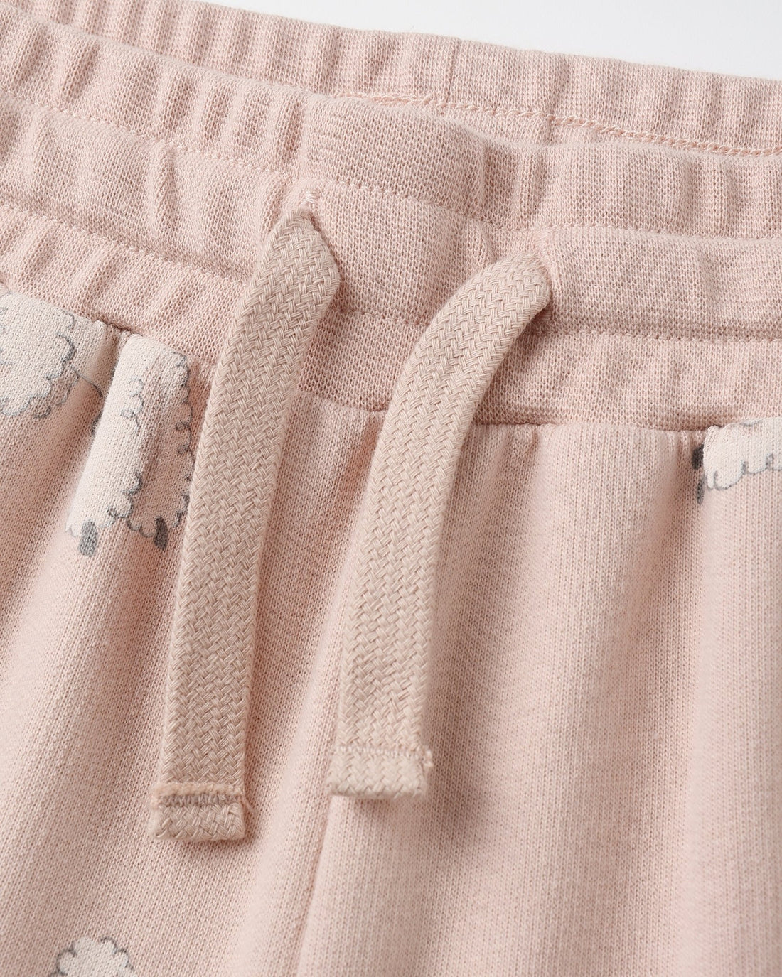 Rylee + Cru Jogger Sweatpant || Poodles Rylee + Cru