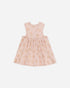 Rylee + Cru Layla Dress || Seashells Rylee + Cru