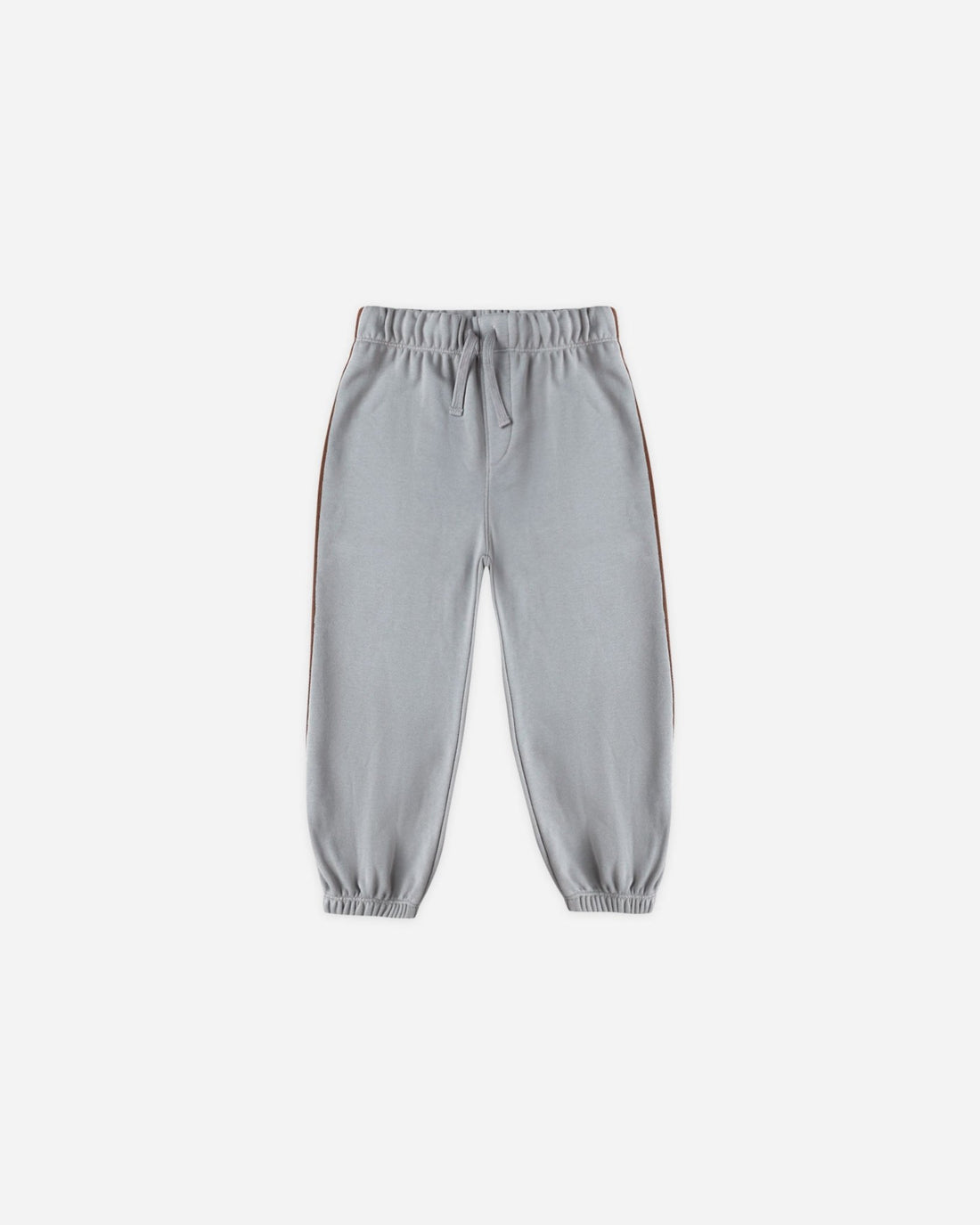 Rylee + Cru Relaxed Jogger || Dusty Blue Rylee + Cru
