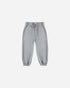 Rylee + Cru Relaxed Jogger || Dusty Blue Rylee + Cru