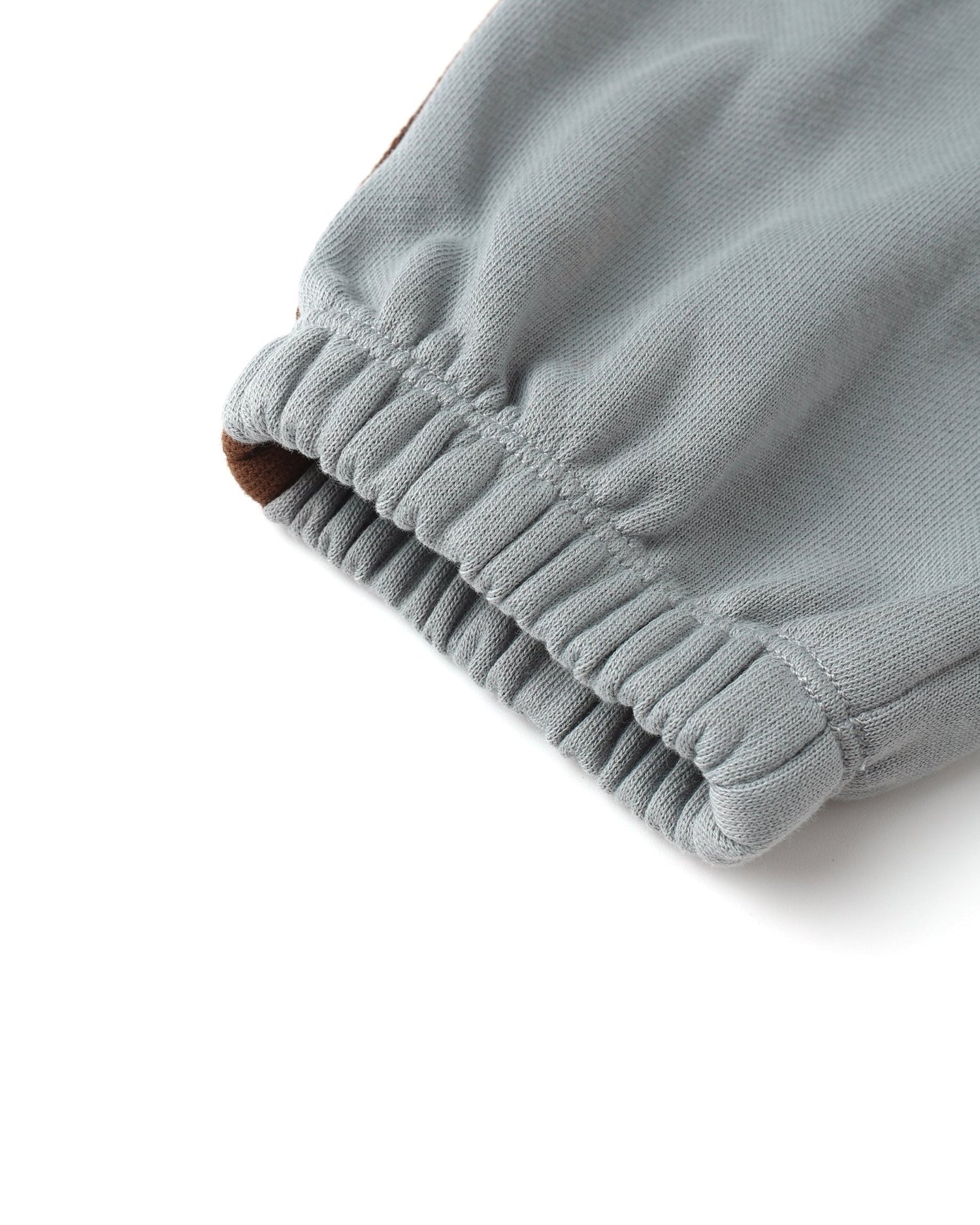 Rylee + Cru Relaxed Jogger || Dusty Blue Rylee + Cru