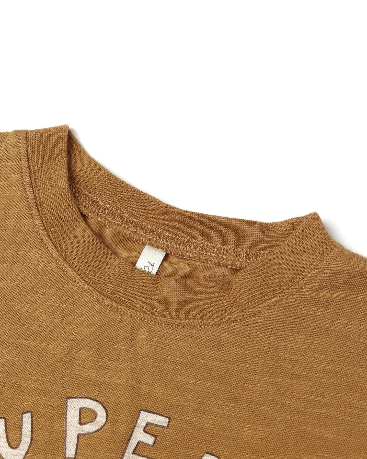 Rylee + Cru Relaxed Tee || Super Star Rylee + Cru