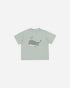 Rylee + Cru Relaxed Tee || Whale Rylee + Cru