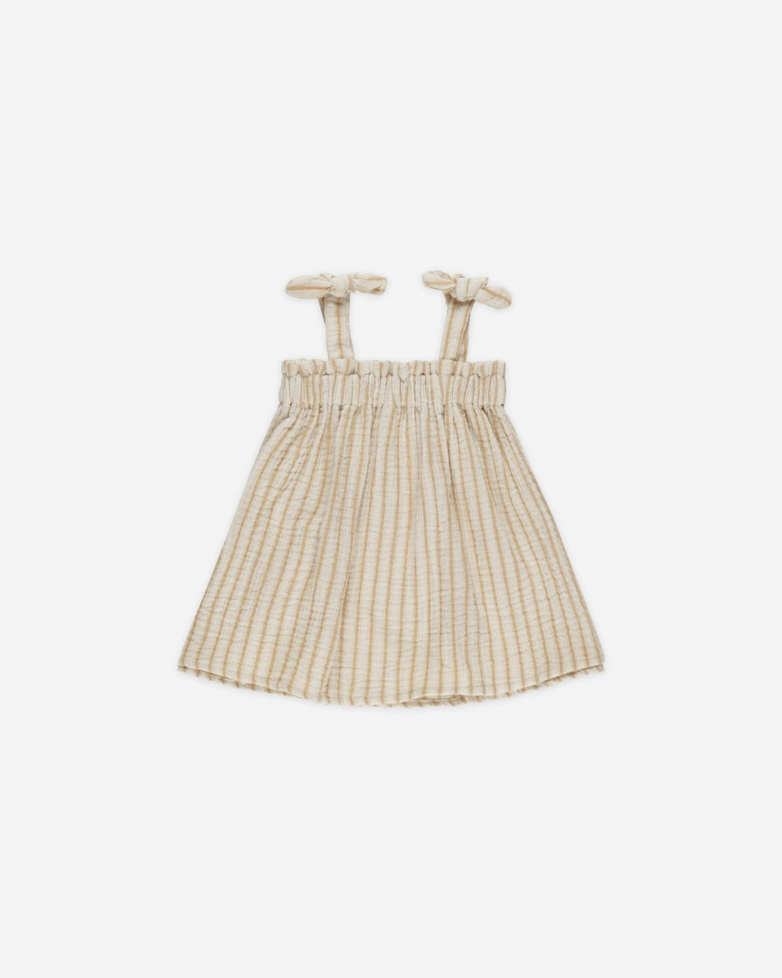 Rylee + Cru Remi Top || Marigold Stripe Rylee + Cru