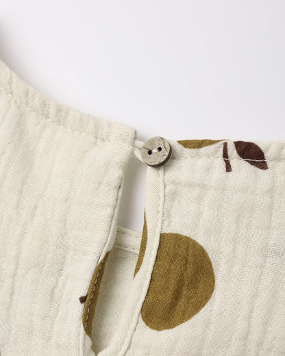 Rylee + Cru Rose Dress || Golden Apples Rylee + Cru