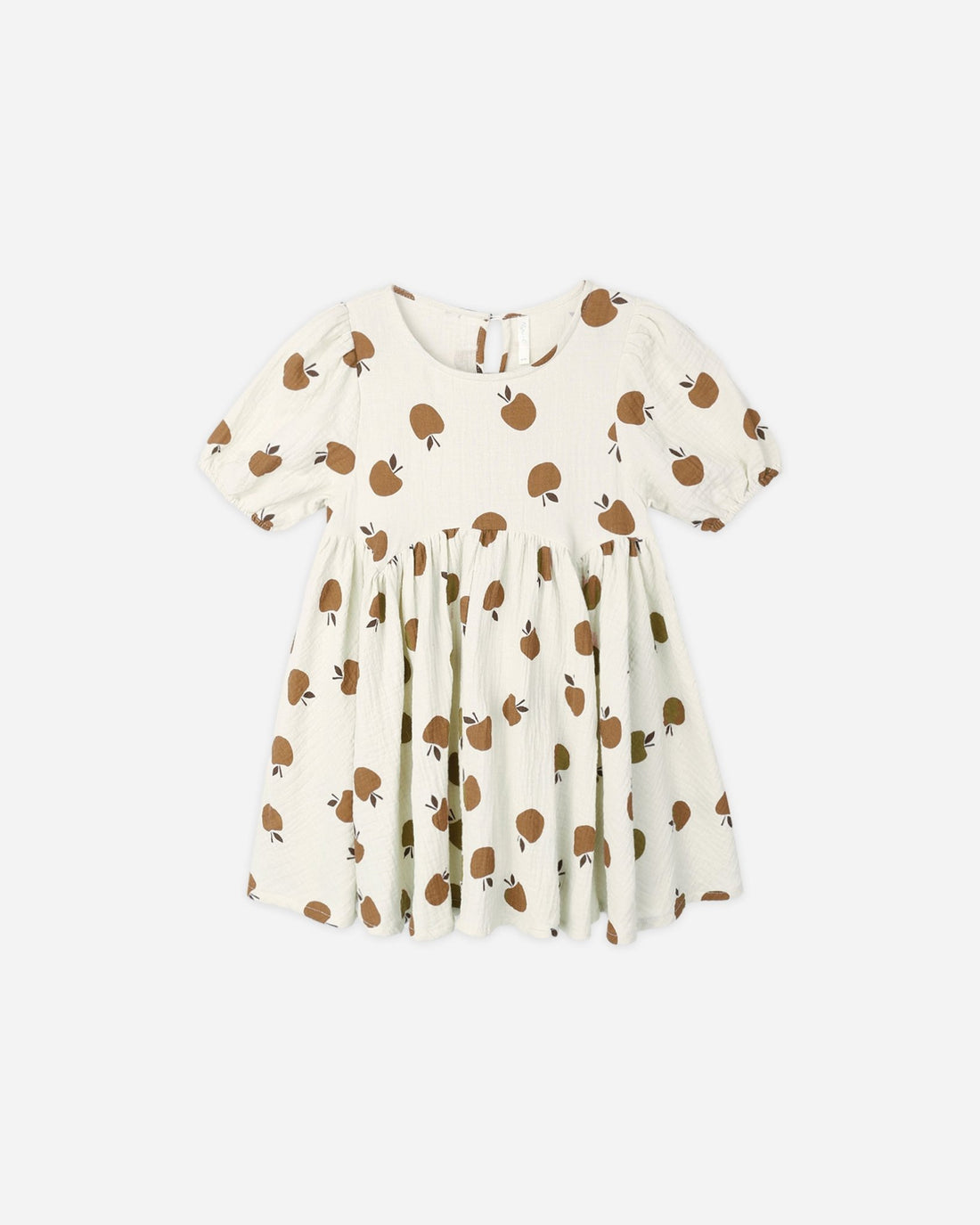 Rylee + Cru Rose Dress || Golden Apples Rylee + Cru