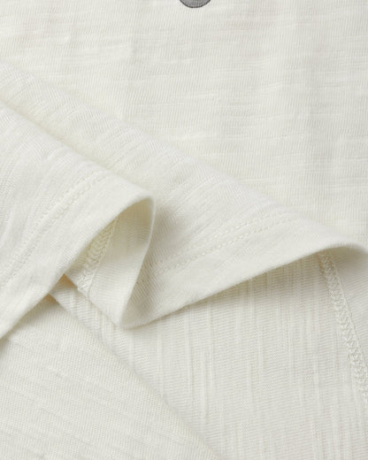 Rylee + CruRaglan Short Sleeve Tee || Wildcats Rylee + Cru