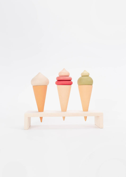 SABO concept - Ice Cream / Cones SABO concept - enjoykidsus