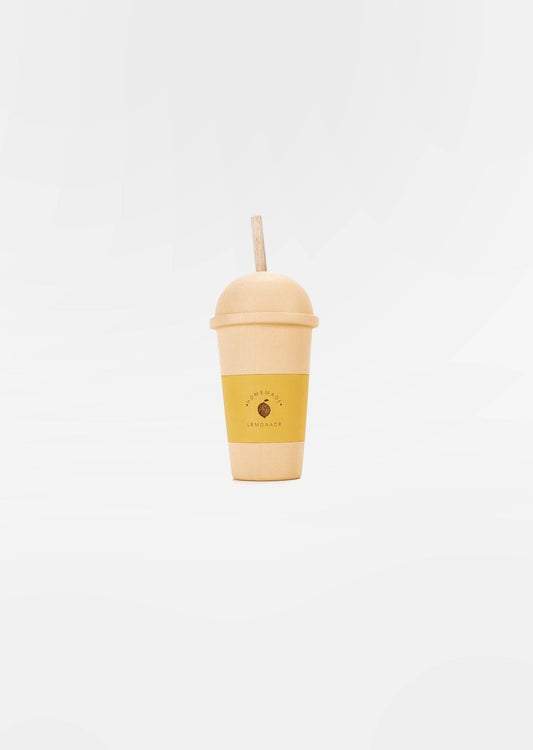 SABO concept - Lemonade / Lemon SABO concept - enjoykidsus