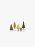 SABO concept - Toy Forest | Wooden Tree Mini Set | Toy Trees | Imaginative SABO concept
