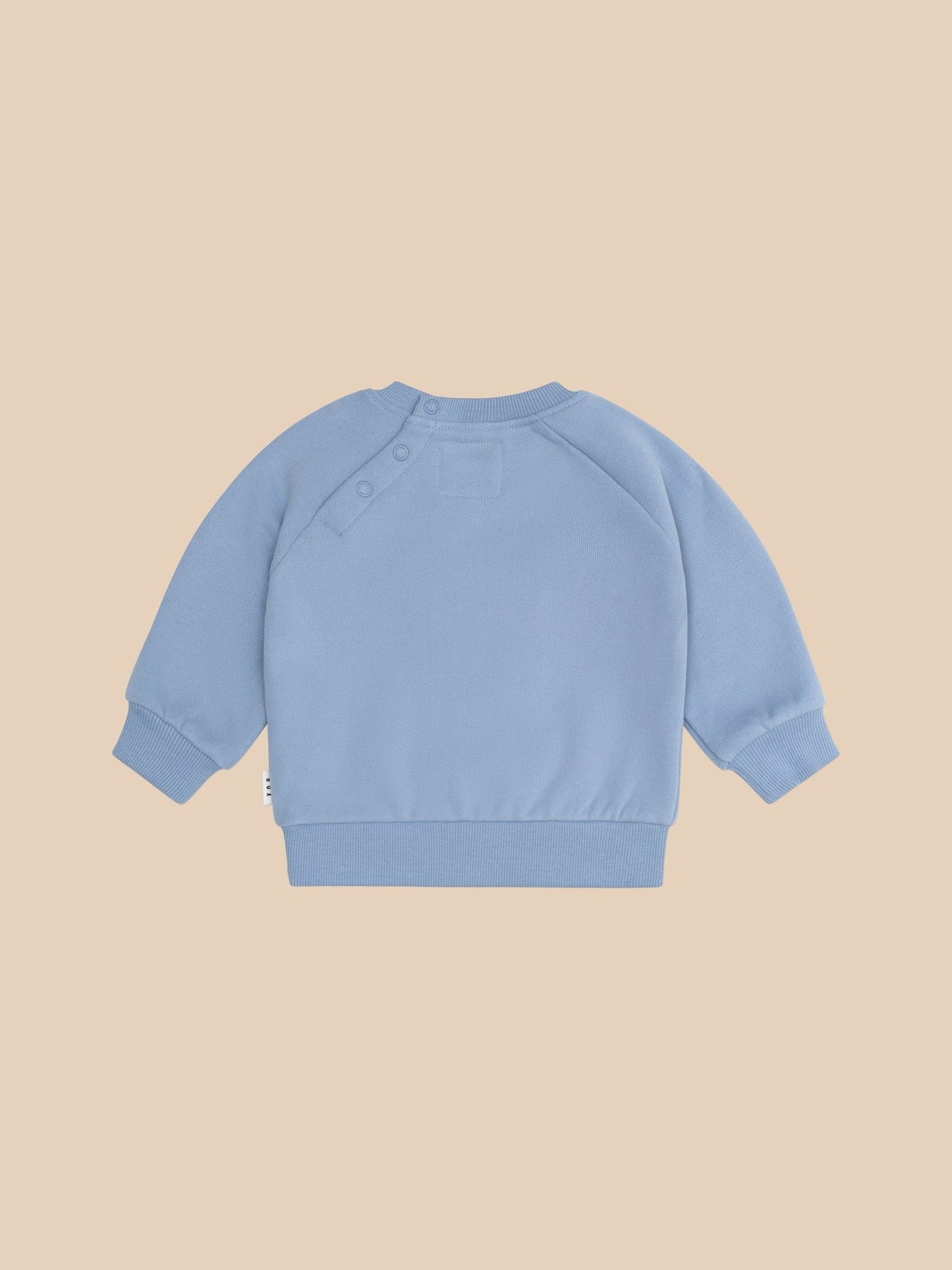 SAILOR HUX SWEATSHIRT Huxbaby - enjoykidsus