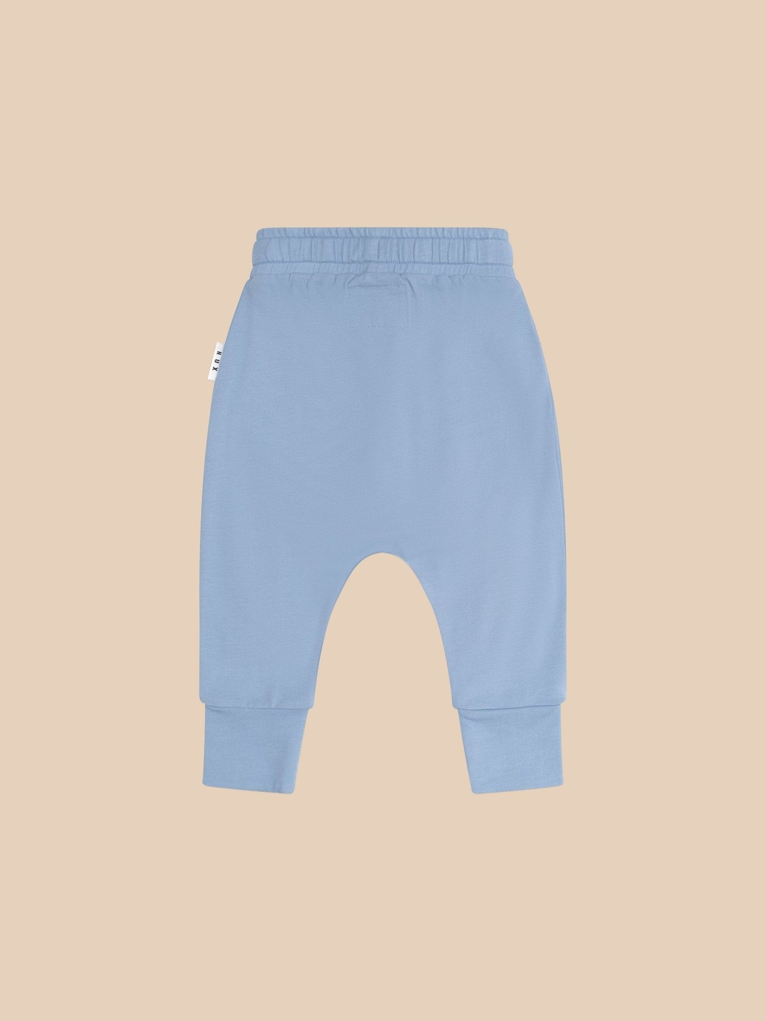 Huxbaby SAILOR PUP DROP CROTCH PANT Huxbaby