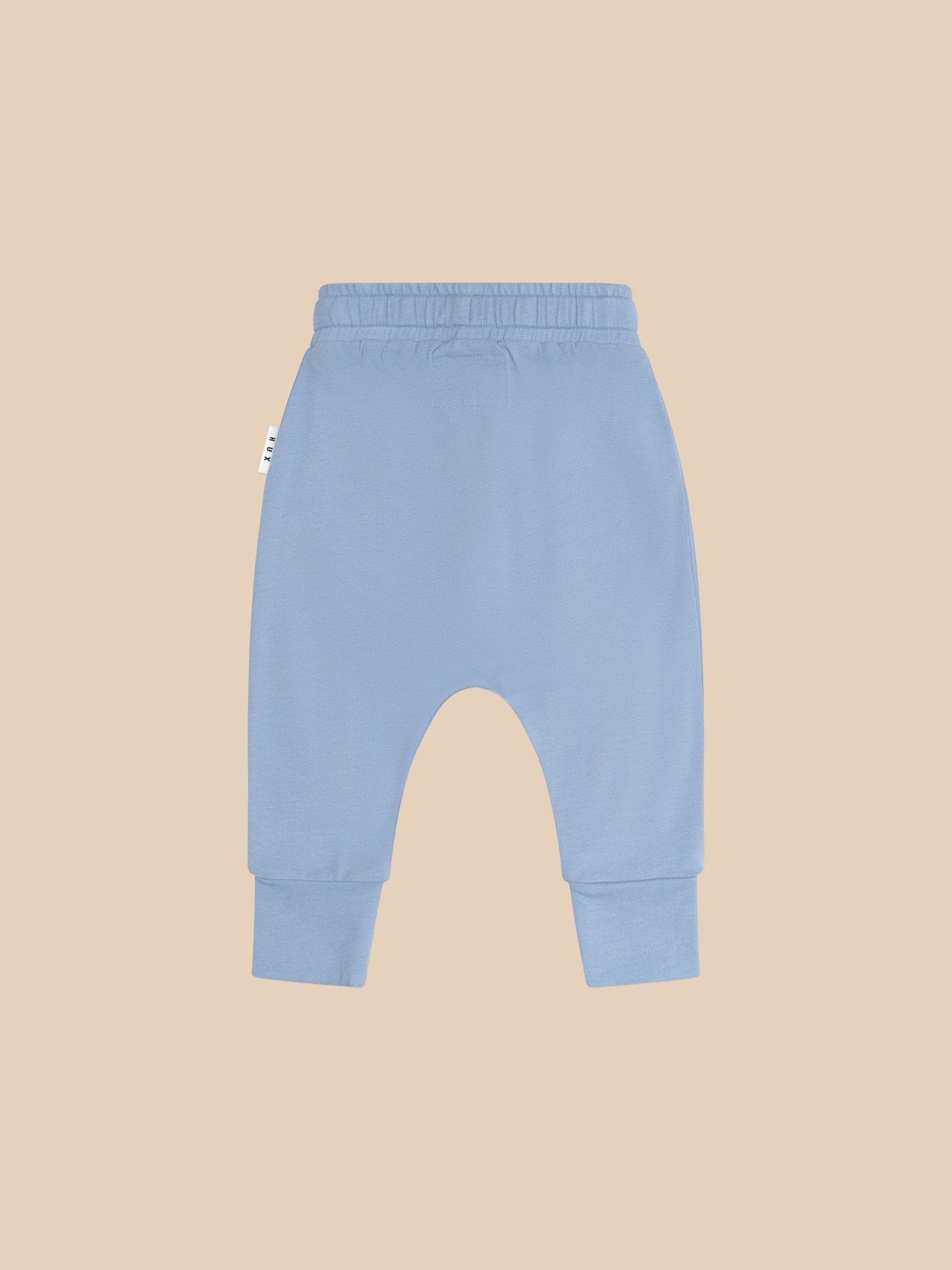 Huxbaby SAILOR PUP DROP CROTCH PANT Huxbaby